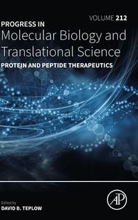Produktbild: Protein and Peptide Therapeutics