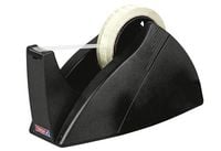 Produktbild: TESA&reg; Tischabroller Easy Cut&reg; Professional, schwarz
