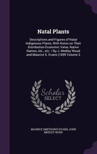 Produktbild: Natal Plants