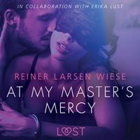 Produktbild: At My Master's Mercy - Sexy erotica