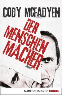 Produktbild: Der Menschenmacher