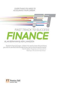 Produktbild: Finance: Fast Track to Success