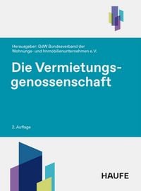 Produktbild: Die Vermietungsgenossenschaft