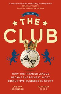 Produktbild: The Club