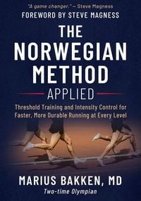 Produktbild: The Norwegian Method Applied