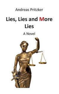 Produktbild: Lies, Lies and More Lies