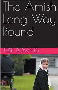 Produktbild: The Amish Long Way Round