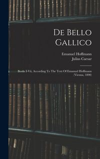 Produktbild: De Bello Gallico