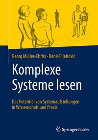 Produktbild: Komplexe Systeme lesen