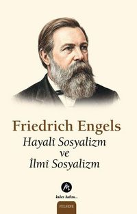 Produktbild: Hayali Sosyalizm ve Ilmi Sosyalizm