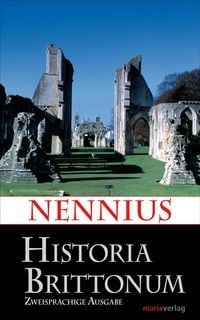 Produktbild: Historia Brittonum