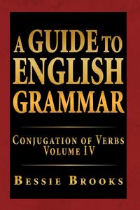 Produktbild: A Guide to English Grammar