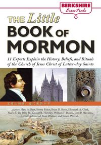 Produktbild: Little Book of Mormon