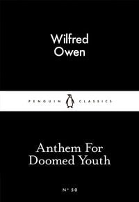 Produktbild: Anthem For Doomed Youth