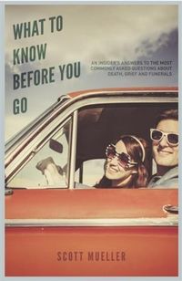 Produktbild: What to Know Before You Go