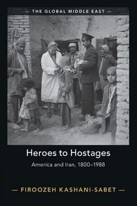 Produktbild: Heroes to Hostages