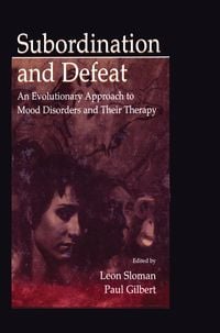 Produktbild: Subordination and Defeat