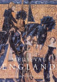 Produktbild: King, E: Medieval England