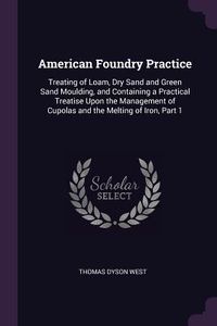 Produktbild: American Foundry Practice