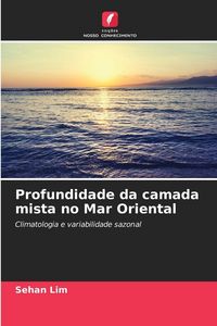 Produktbild: Profundidade da camada mista no Mar Oriental