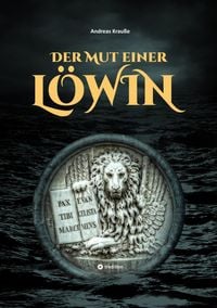 Produktbild: Der Mut einer L&ouml;win