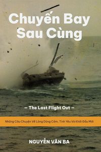 Produktbild: Chuy&iquest;n Bay Sau C&ugrave;ng (Vietnamese Version)