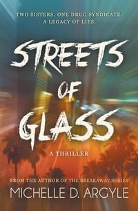 Produktbild: Streets of Glass