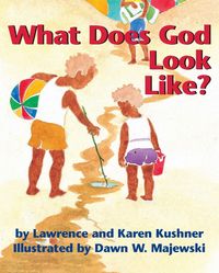 Produktbild: What Does God Look Like?