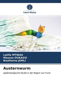 Produktbild: Austernwurm