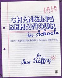 Produktbild: Changing Behaviour in Schools