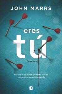 Produktbild: Eres t&uacute; : the one