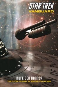 Produktbild: Star Trek - Vanguard 2