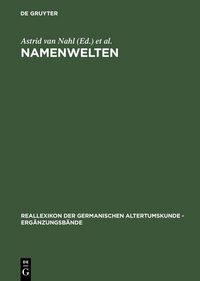 Produktbild: Namenwelten
