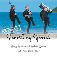 Produktbild: Something Special-On Strings