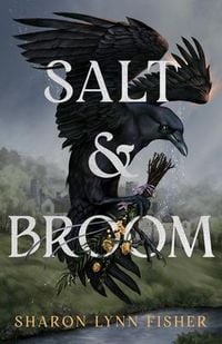 Produktbild: Salt & Broom