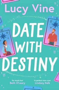 Produktbild: Date with Destiny