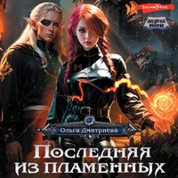 Produktbild: Poslednyaya iz Plamennyh