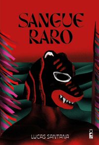 Produktbild: Sangue raro
