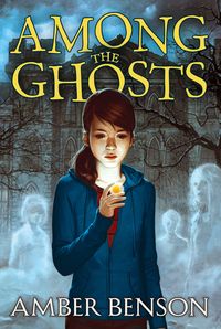 Produktbild: Among the Ghosts