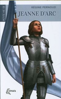 Produktbild: Petite vie de Jeanne d'Arc