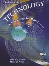 Produktbild: Technology: Engineering Our World