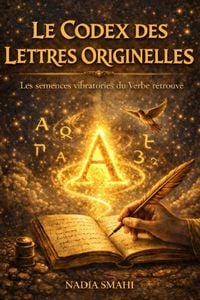 Produktbild: Le Codex des Lettres Originelles