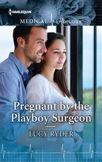 Produktbild: Pregnant by the Playboy Surgeon