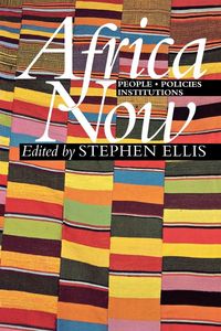 Produktbild: Africa Now