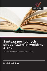 Produktbild: Synteza pochodnych pirydo-[2,3-d]pirymidyny-2-onu