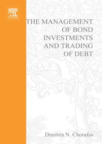Produktbild: Mgmt Of Bond Investments & Tra