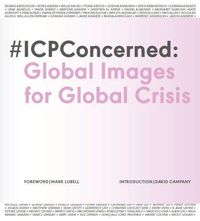 Produktbild: #Icp Concerned: Global Images for Global Crisis: Global Images for Global Crisis