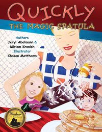 Produktbild: Quickly The Magic Spatula