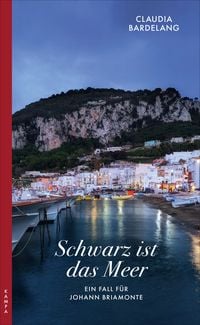 Produktbild: Schwarz ist das Meer