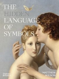Produktbild: The Hidden Language of Symbols